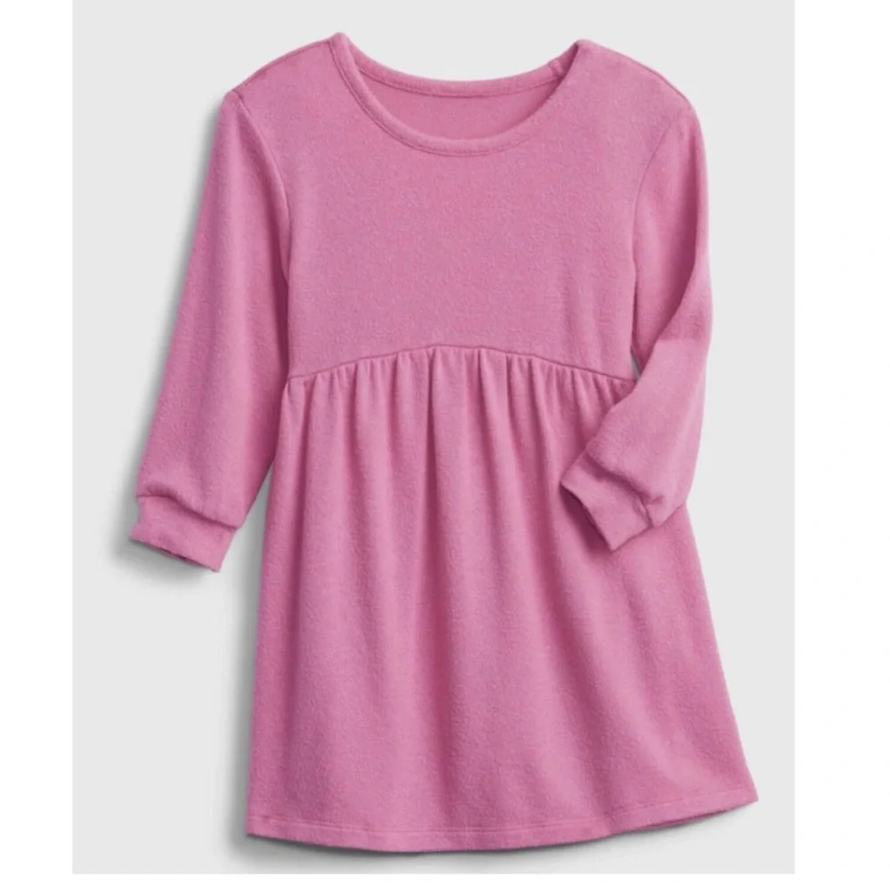 📌🆕 GAP • Softspun • Dress